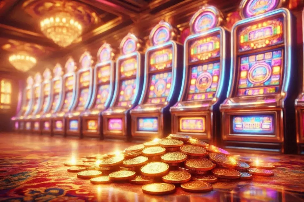 Spinmama Casino